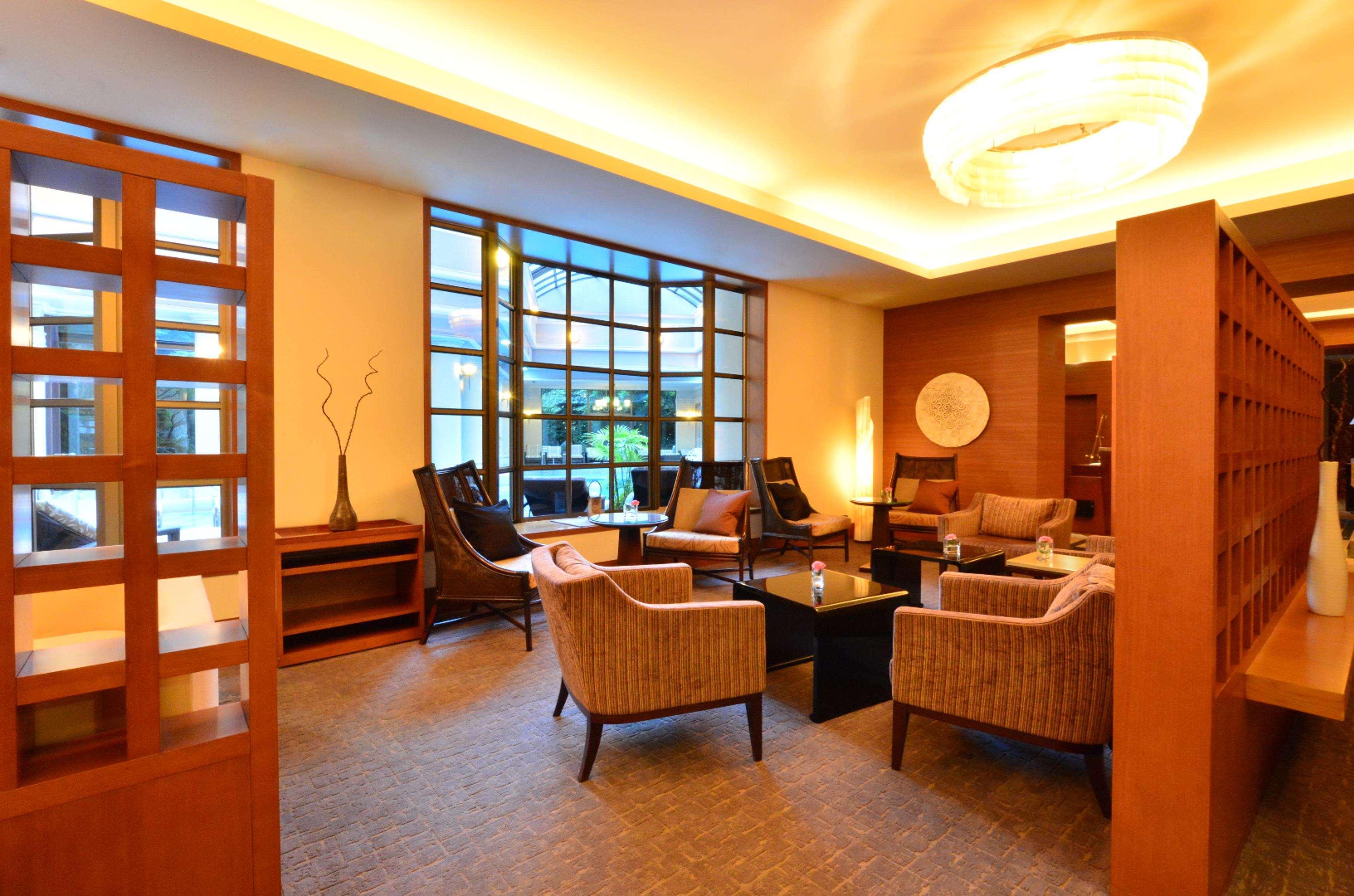 Hotel Chinzanso Tokió Kültér fotó
